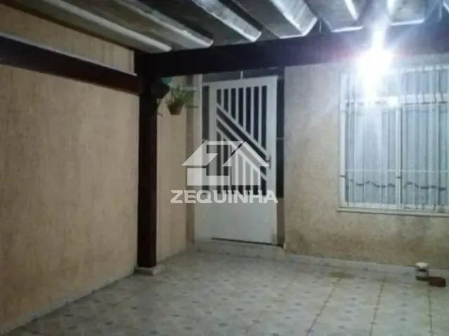 Casa com 125m² 3 quartos e 3 banheiros, à venda, no bairro Vila Jaguara em Sao Paulo