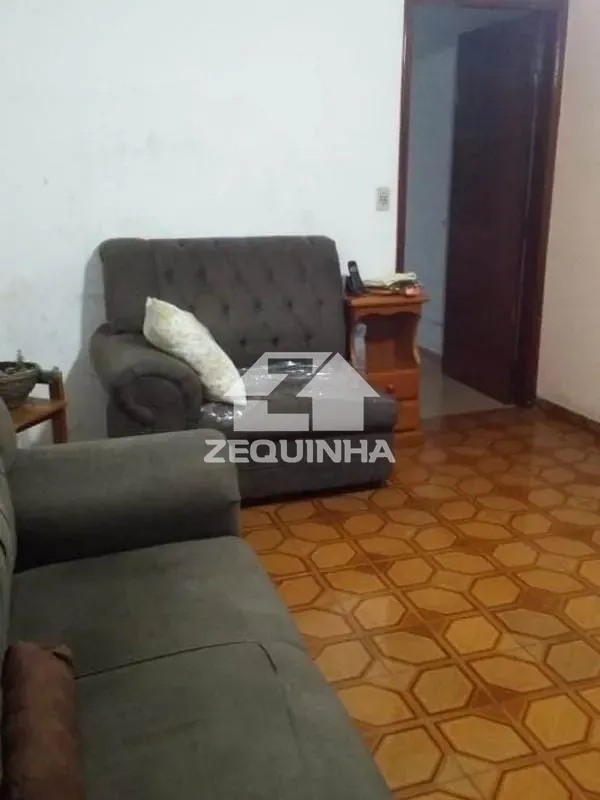 Casa, 3 quartos, 125 m² - Foto 1
