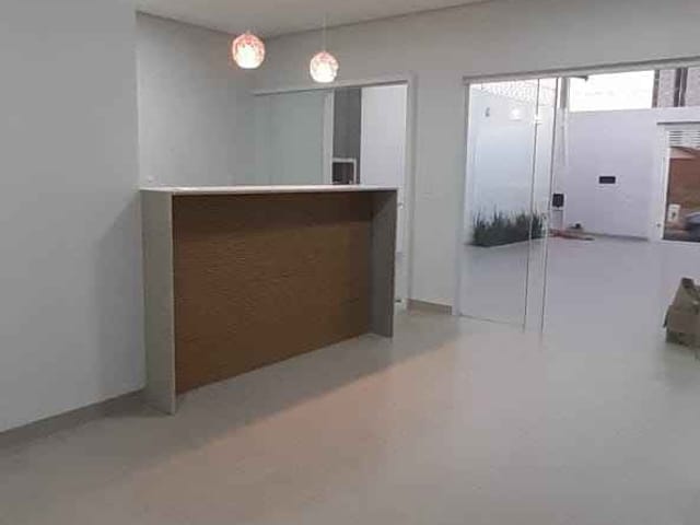 Foto do Casa - Casa nova no Jardim Solange | Zwicker Imóveis