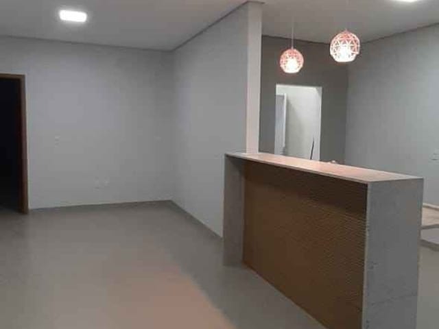 Foto do Casa - Casa nova no Jardim Solange | Zwicker Imóveis