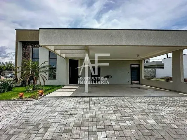 Casa com 250m² 3 quartos e 3 banheiros, à venda, no bairro Dos Guedes em Tremembé
