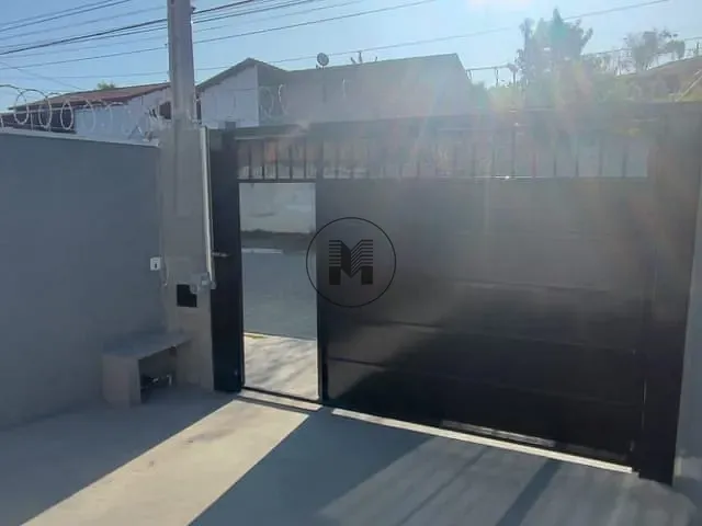 Casa com 125m² 2 quartos e 2 banheiros, à venda, no bairro Jardim Santa Luzia em Guaratinguetá