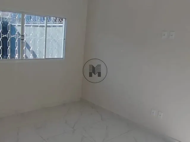 Casa com 125m² 2 quartos e 2 banheiros, à venda, no bairro Jardim Santa Luzia em Guaratinguetá