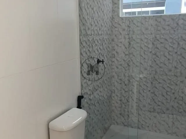 Casa com 125m² 2 quartos e 2 banheiros, à venda, no bairro Jardim Santa Luzia em Guaratinguetá