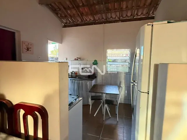 Casa 3 quartos e 3 banheiros, à venda, no bairro Alto da Cruz em Camaçari