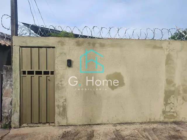 Casa 1 quarto e 1 banheiro, para alugar, no bairro Conjunto Café em Londrina