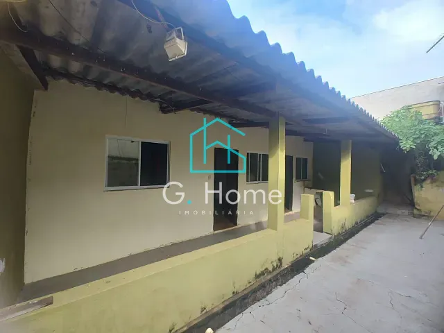 Casa 1 quarto e 1 banheiro, para alugar, no bairro Conjunto Café em Londrina