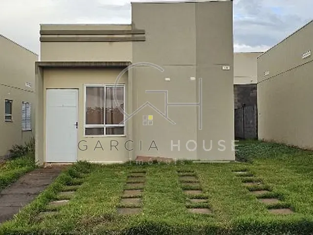 Casa com 160m² 2 quartos e 1 banheiro, à venda, no bairro Santa Iria em Ribeirão Preto
