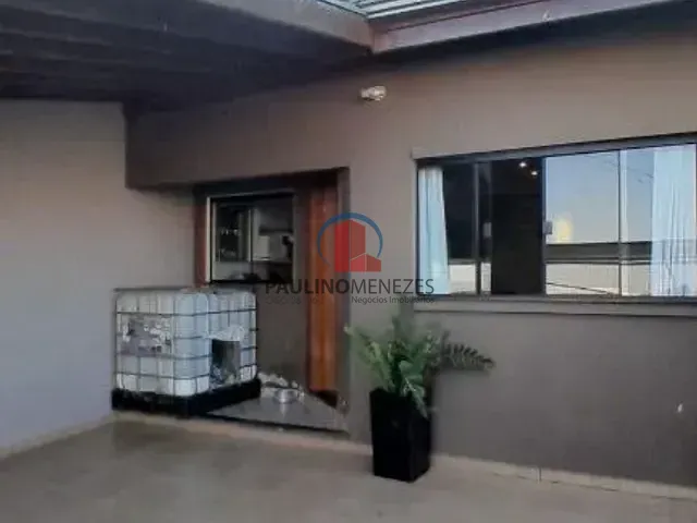 Casa com 165m² 3 quartos e 1 banheiro, à venda, no bairro Jardim Boer I em Americana