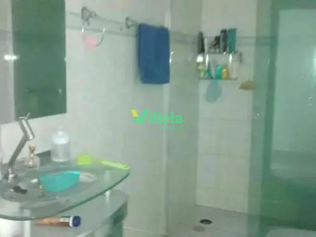 Casa 2 quartos e 3 banheiros, à venda, no bairro Vila Áurea em Poá