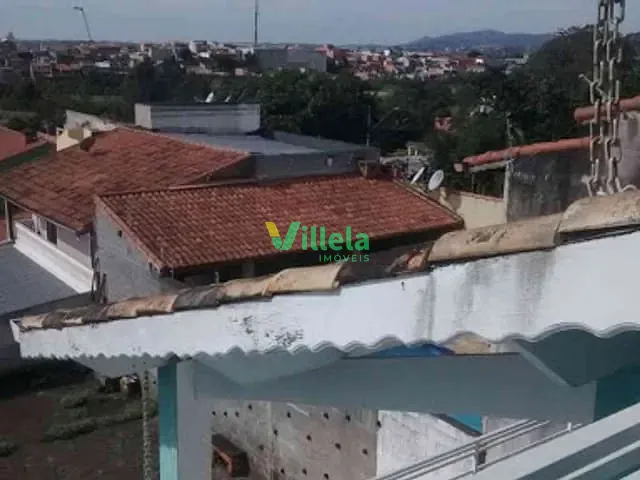 Casa 2 quartos e 3 banheiros, à venda, no bairro Vila Áurea em Poá