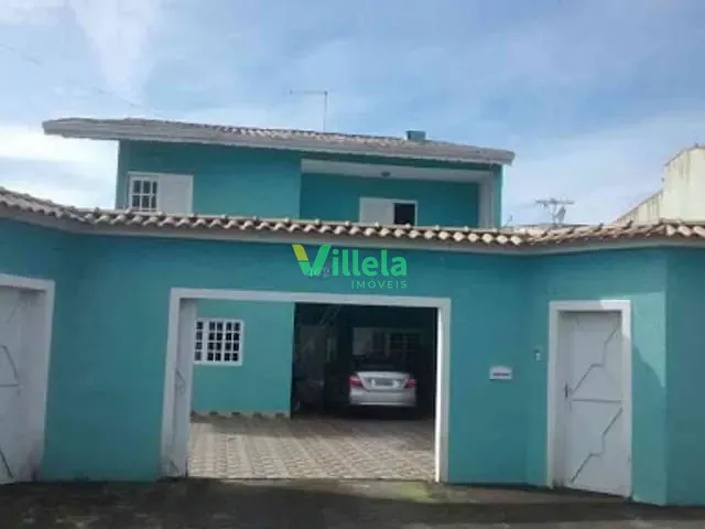 Casa 2 quartos e 3 banheiros, à venda, no bairro Vila Áurea em Poá