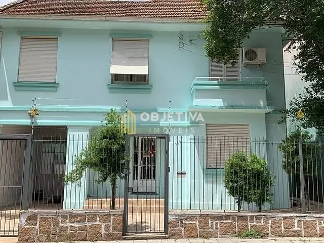 Casa com 280m² 4 quartos e 2 banheiros, à venda ou para alugar, no bairro Auxiliadora em Porto Alegre