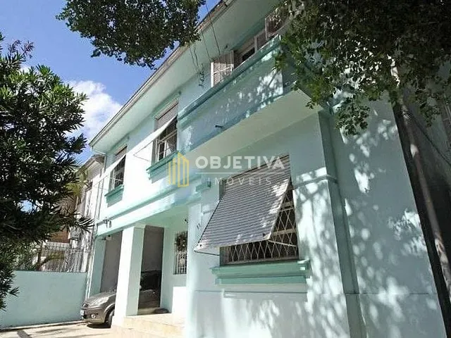 Casa com 280m² 4 quartos e 2 banheiros, à venda ou para alugar, no bairro Auxiliadora em Porto Alegre