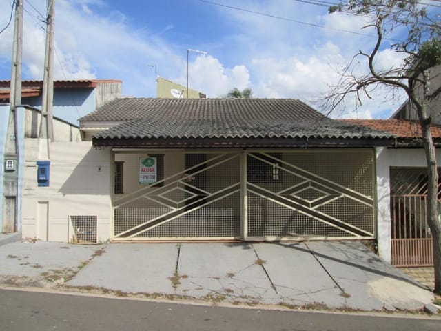 Foto do Casa - Casa para Locação 2 Quartos, 1 Suite, 2 Vagas, 125M², Jardim Wanel Ville IV, Sorocaba - SP | Ary Proenca Negócios Imobiliários Ltda