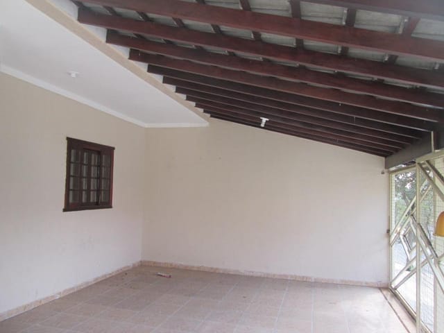 Foto do Casa - Casa para Locação 2 Quartos, 1 Suite, 2 Vagas, 125M², Jardim Wanel Ville IV, Sorocaba - SP | Ary Proenca Negócios Imobiliários Ltda