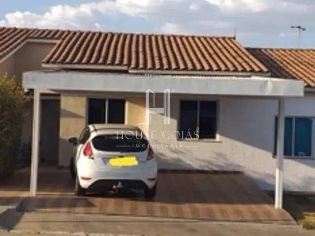 Casa com 176m² 2 quartos e 1 banheiro, à venda, no bairro Jardim Gardênia em Goiânia