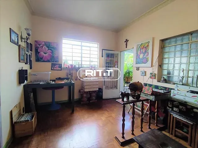Casa com 345m² 3 quartos e 2 banheiros, à venda, no bairro Jardim Leonor em Campinas