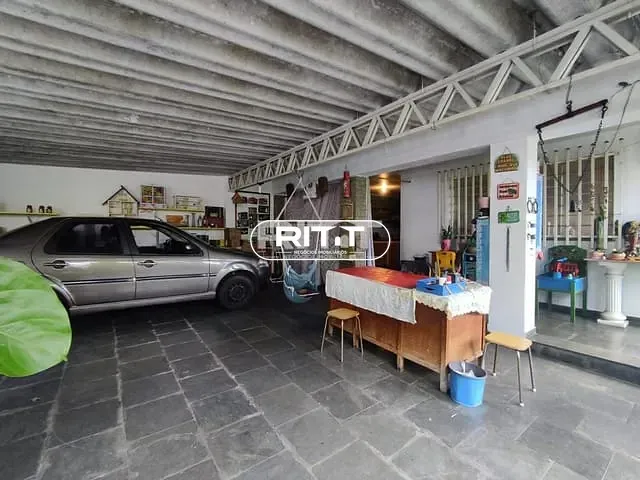 Casa com 345m² 3 quartos e 2 banheiros, à venda, no bairro Jardim Leonor em Campinas