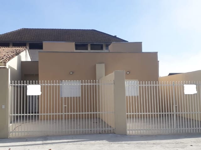 Foto do Casa - Casa à venda, 64 m² por R$ 350.000,00 - Jardim Limoeiro - São José dos Campos/SP | RUSSI IMÓVEIS