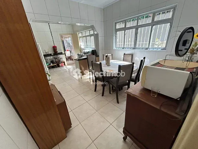 Sobrado com 130m² 2 quartos e 1 banheiro, à venda, no bairro Jardim Haydee em Mauá