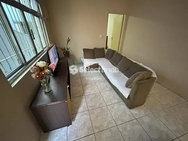 Sobrado com 130m² 2 quartos e 1 banheiro, à venda, no bairro Jardim Haydee em Mauá