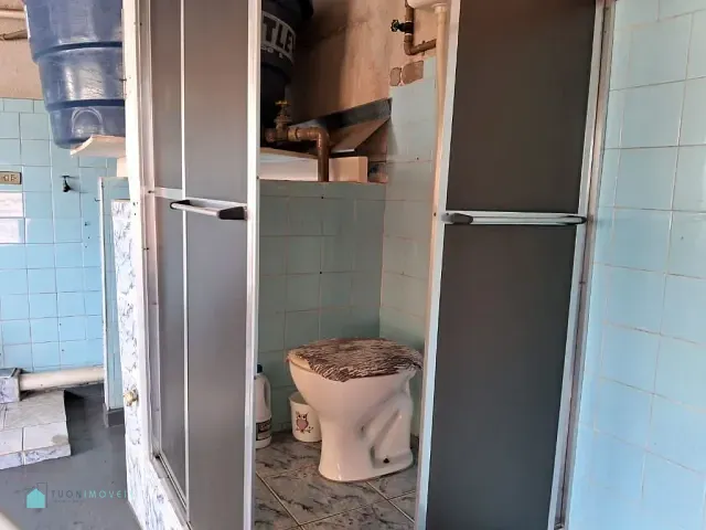 Casa com 102m², à venda, no bairro Vila Maria em São Paulo