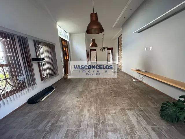 Casa com 500m² 3 quartos e 5 banheiros, à venda, no bairro Condomínio Terras do Vale em Caçapava