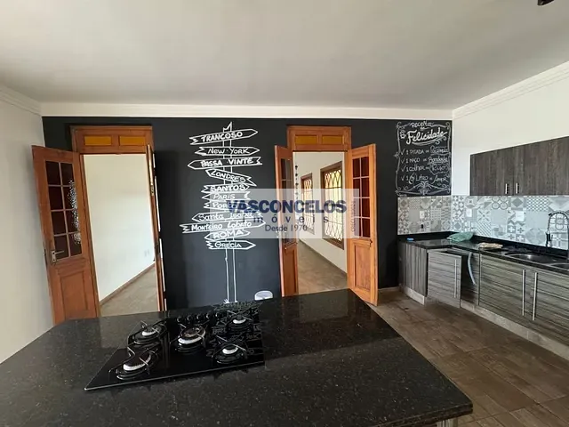 Casa com 500m² 3 quartos e 5 banheiros, à venda, no bairro Condomínio Terras do Vale em Caçapava
