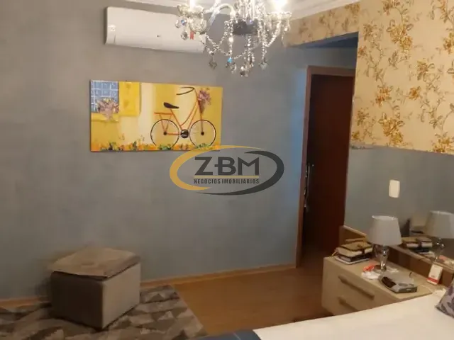 Casa com 342m², à venda, no bairro San Remo em Londrina