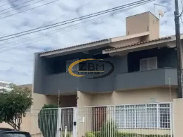 Casa com 342m², à venda, no bairro San Remo em Londrina