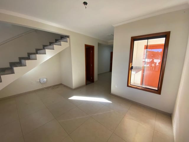 Casa 3 quartos e 2 banheiros, para alugar, no bairro Jardim dos Manacás em Poços de Caldas