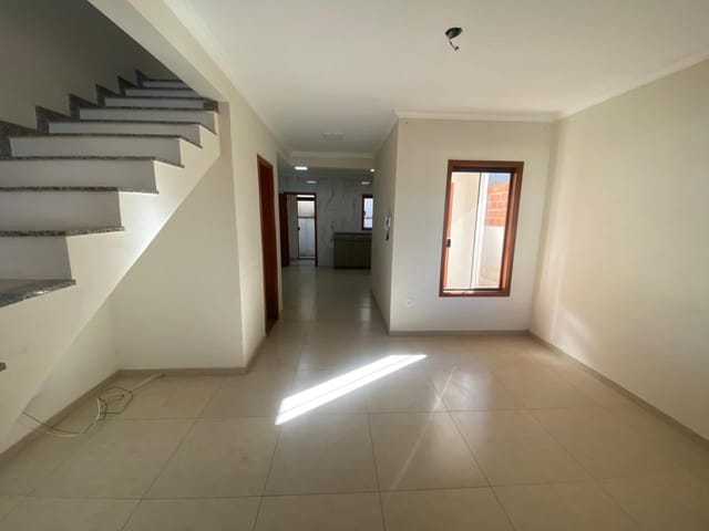 Casa 3 quartos e 2 banheiros, para alugar, no bairro Jardim dos Manacás em Poços de Caldas