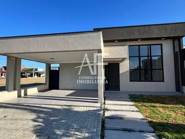 Casa com 254m² 3 quartos e 3 banheiros, à venda, no bairro Dos Guedes em Tremembé