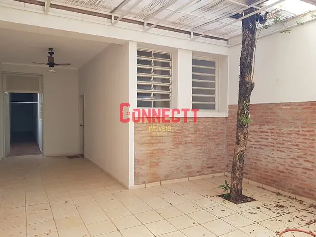 Casa com 125m² 4 quartos e 2 banheiros, à venda, no bairro Jardim Macedo em Ribeirão Preto
