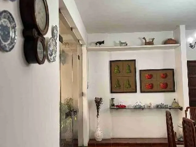 Casa com 546m² 5 quartos e 4 banheiros, à venda, no bairro Centro em Campos dos Goytacazes