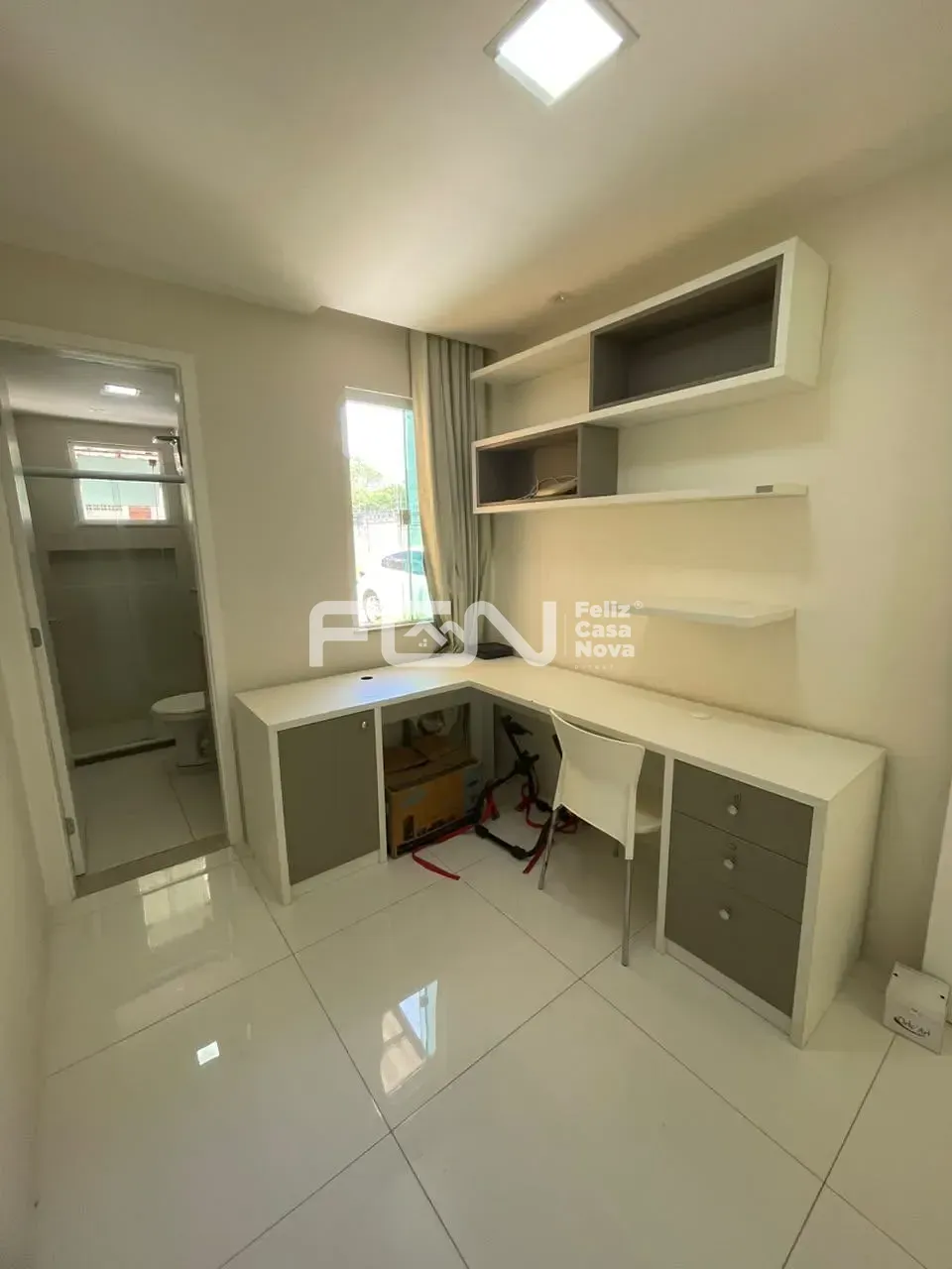 Casa, 4 quartos, 120 m² - Foto 14