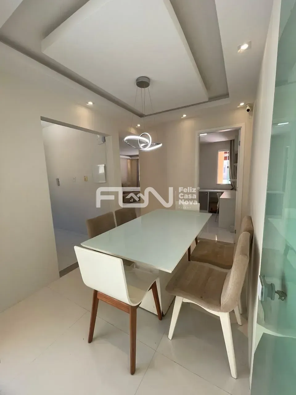Casa, 4 quartos, 120 m² - Foto 9