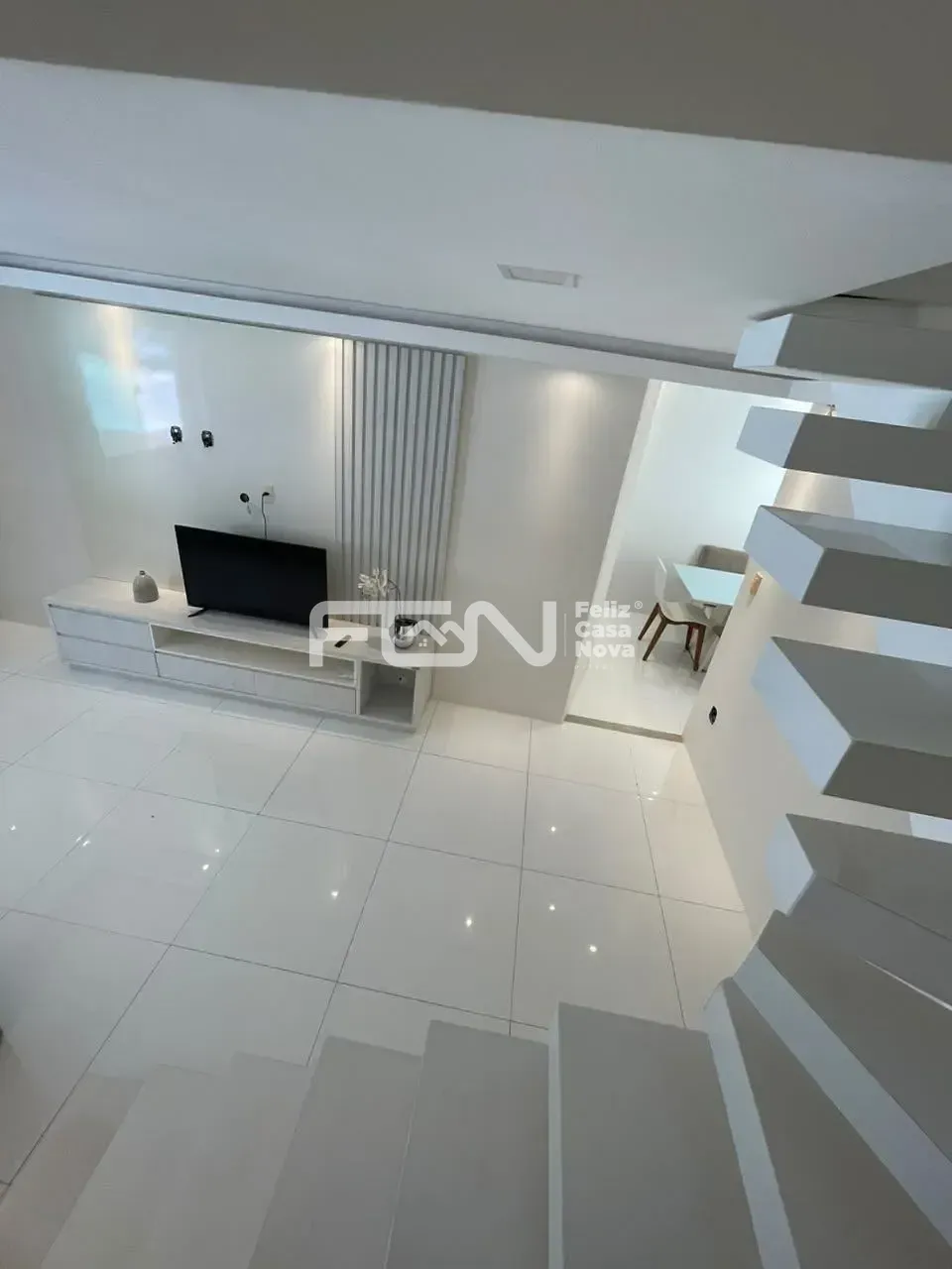 Casa, 4 quartos, 120 m² - Foto 3