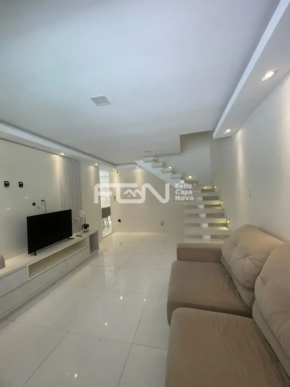 Casa, 4 quartos, 120 m² - Foto 2