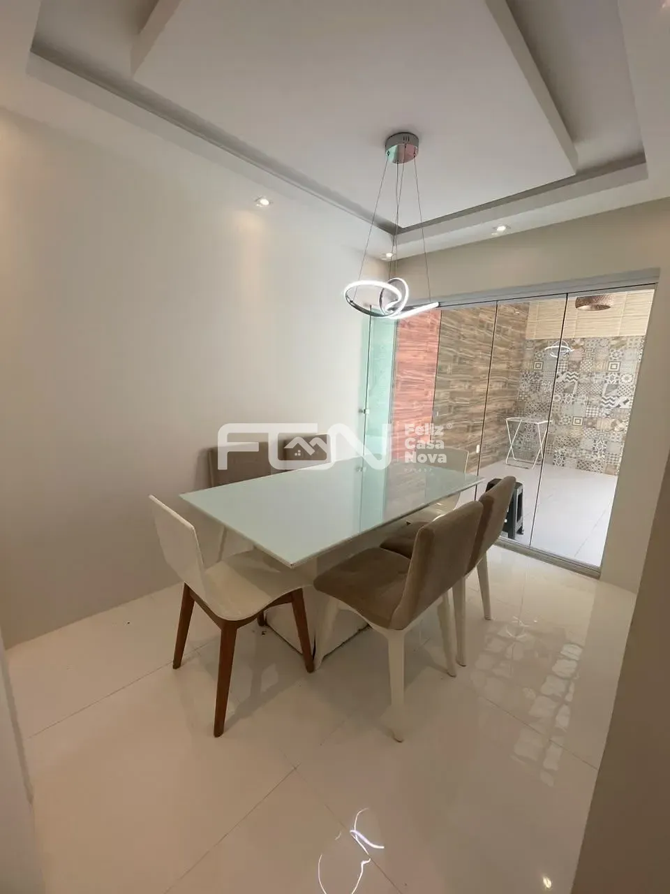 Casa, 4 quartos, 120 m² - Foto 7