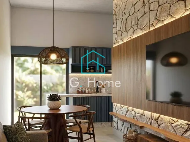 Casa com 195m² 3 quartos e 2 banheiros, à venda, no bairro Balneario gaivotas em Matinhos