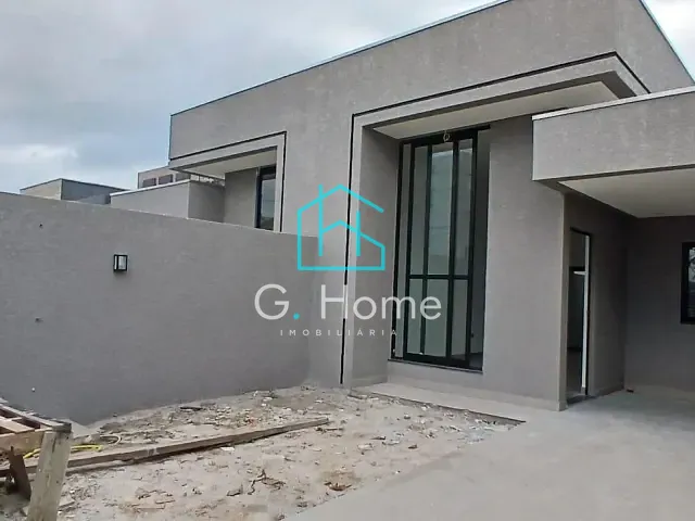 Casa com 195m² 3 quartos e 2 banheiros, à venda, no bairro Balneario gaivotas em Matinhos