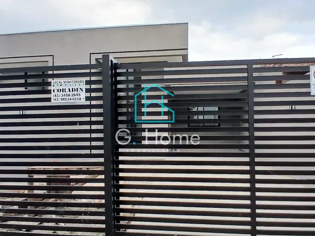 Casa com 195m² 3 quartos e 2 banheiros, à venda, no bairro Balneario gaivotas em Matinhos