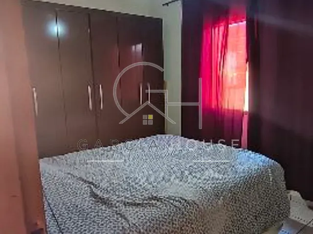 Casa com 265m² 2 quartos e 1 banheiro, à venda, no bairro Jardim Herculano Fernandes em Ribeirão Preto