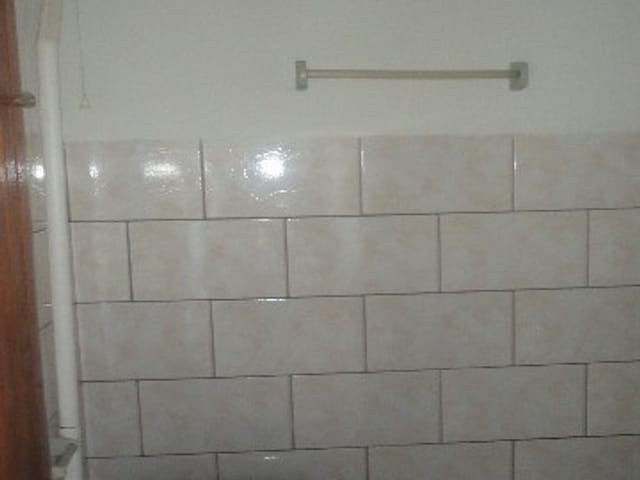 Foto do Casa - Casa para locação com um dormitório no Parque dos Municípios I, em Guaxupé. | Guaxupé Imóveis Ltda