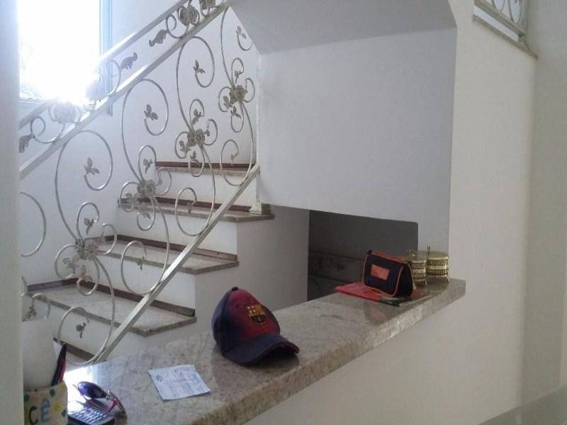 Casa, 4 quartos, 361 m² - Foto 8