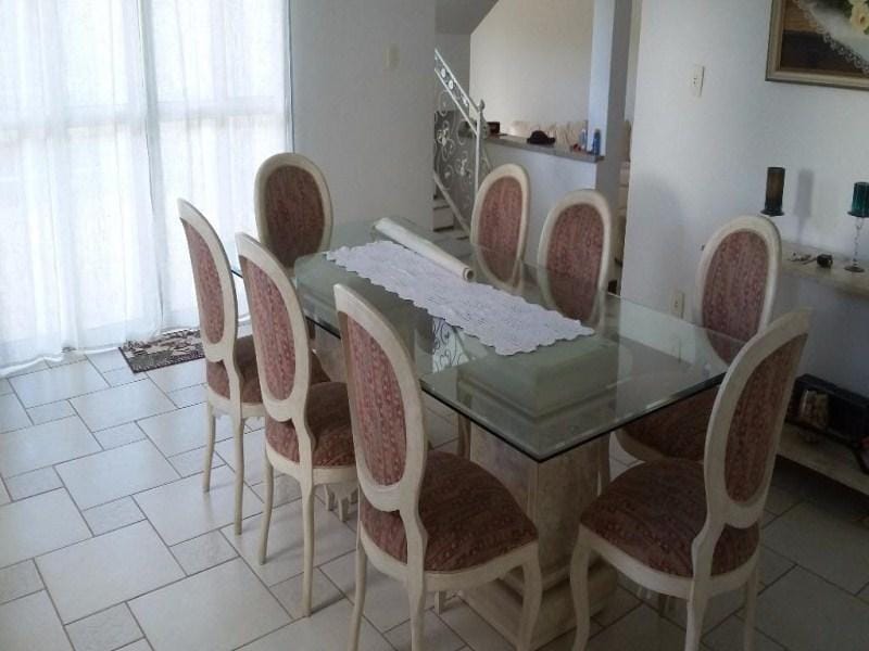 Casa, 4 quartos, 361 m² - Foto 1