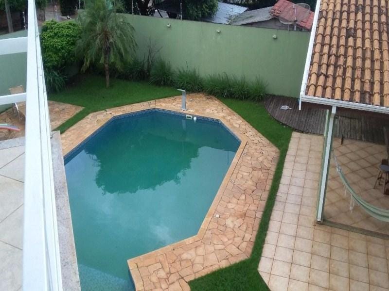 Casa, 4 quartos, 361 m² - Foto 55