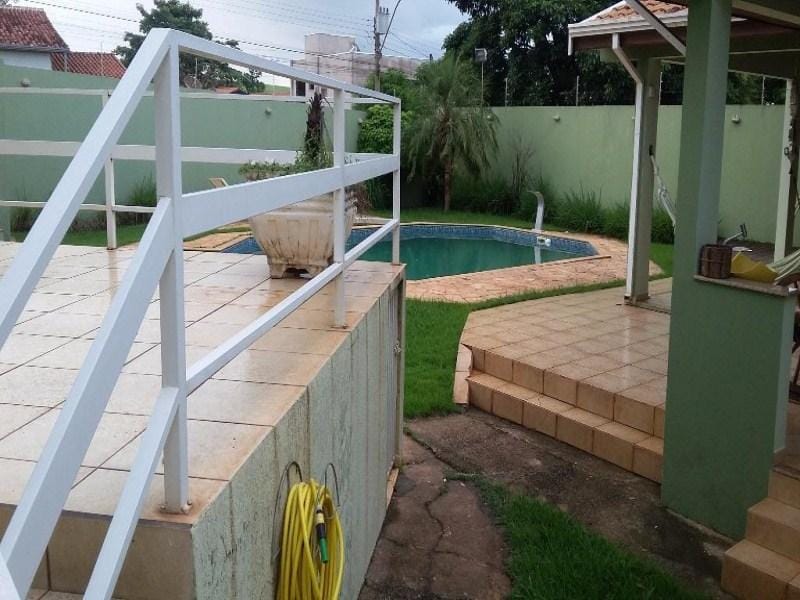 Casa, 4 quartos, 361 m² - Foto 63